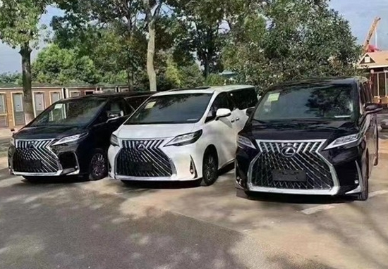 北京中巴車租賃攻略，北京中巴車租賃要注意什么？