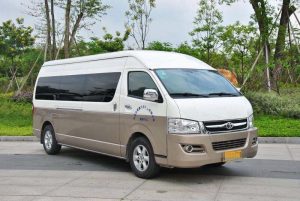 北京中巴車租賃需要注意什么？北京中巴車租賃注意事項(xiàng)