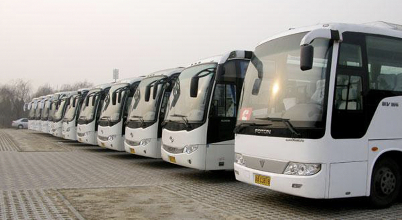 北京班車租賃時(shí)應(yīng)注意些什么？班車租賃注意事項(xiàng)