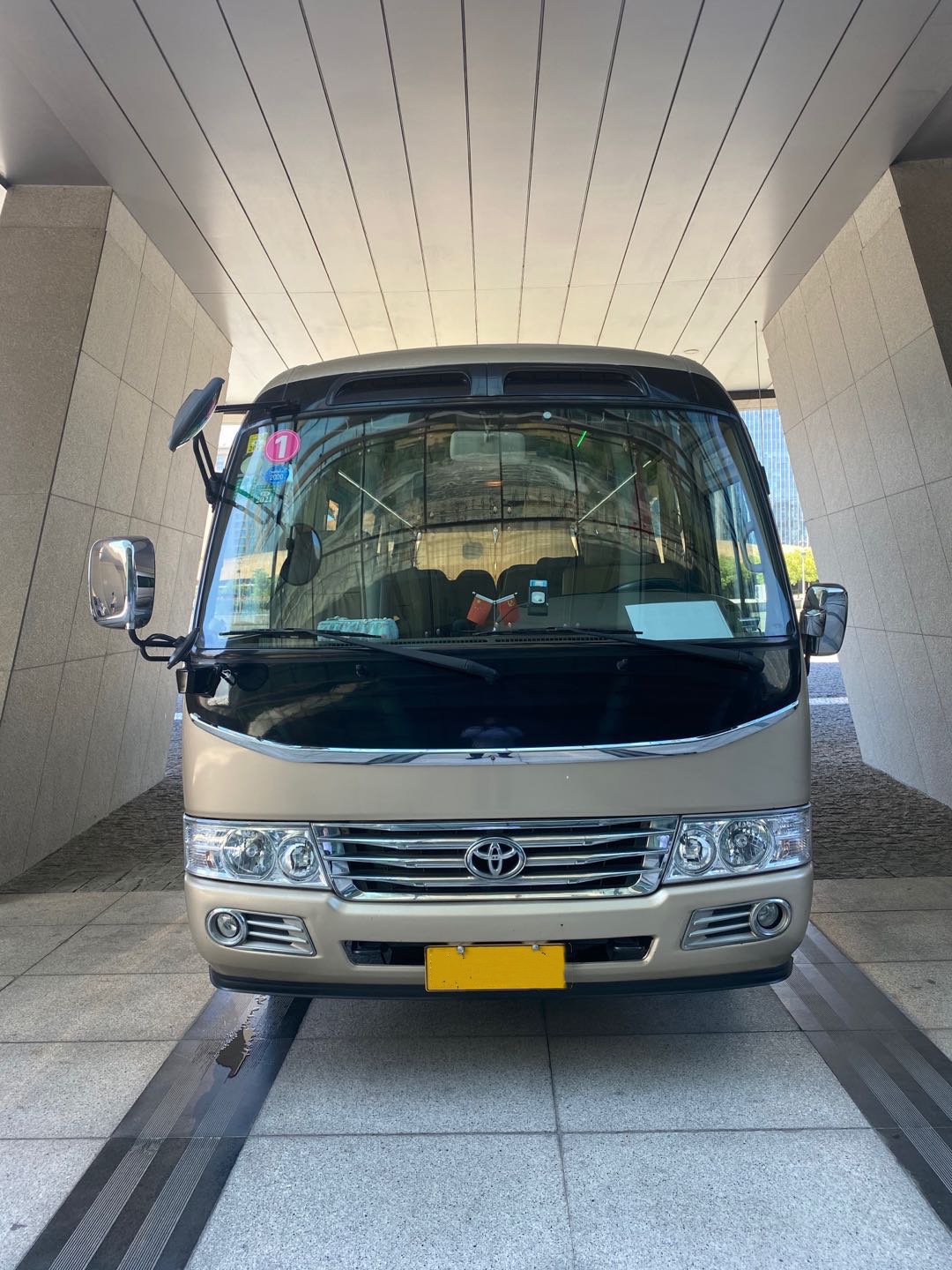 北京班車租賃需要注意什么？北京班車租賃指南